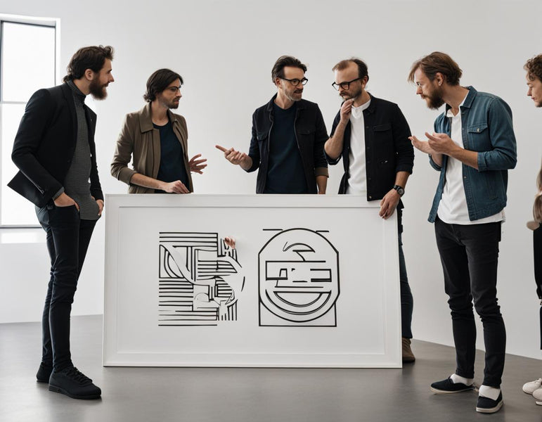 AI Art for Logos: The Future of Branding Design