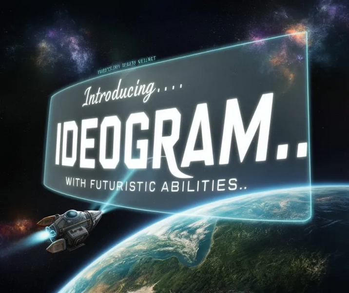 Updates | Introducing Ideogram, Fix Faces & So Much More...