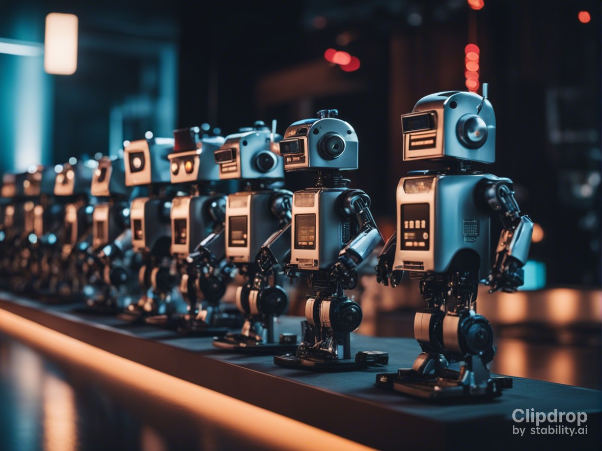 What Is the Best Free Avatar Creator? NightCafe Creator